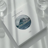 Marine Anti-Blemish Mask (5pcs Box)