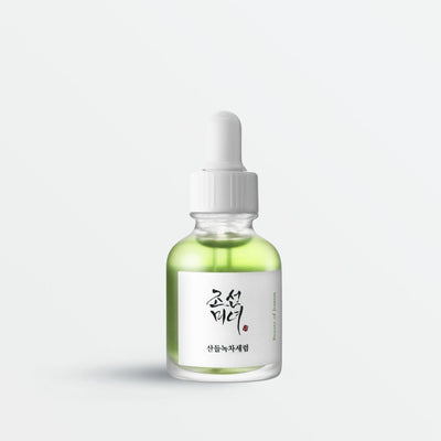 Calming Serum (30ml)
