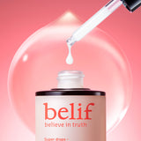 Super Drops - Retinol & Peptide Barrier Serum (30ml)