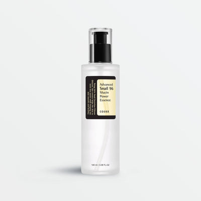 Advanced Snail 96 Mucin Power Essence (100ml)