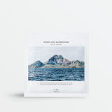 Marine Anti-Blemish Mask (5pcs Box)