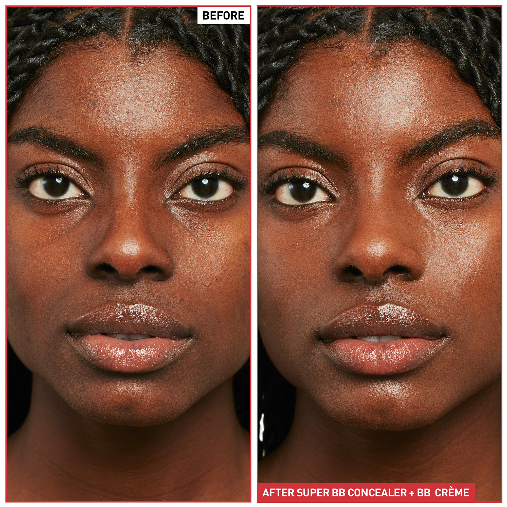 Super BB Concealer (10ml) - 5 Options