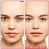 Super BB Concealer (10ml) - 5 Options