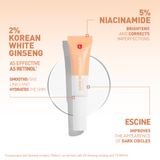 Super BB Concealer (10ml) - 5 Options