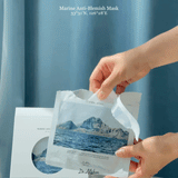 Marine Anti-Blemish Mask (5pcs Box)