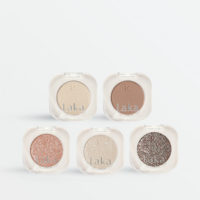 Mono Eyeshadow - 6 Options
