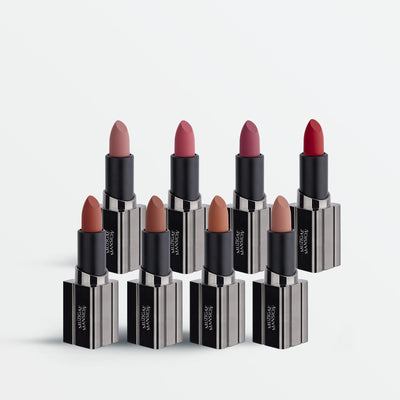 Moodwear Blur Lipstick (4g) - 8 Options