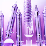 No.9+ NAD+ Retinol Volumetox Eye Cream (10ml)