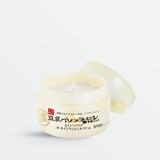 Nameraka Honpo Soy Milk Isoflavone Wrinkle Gel Cream (100ml)