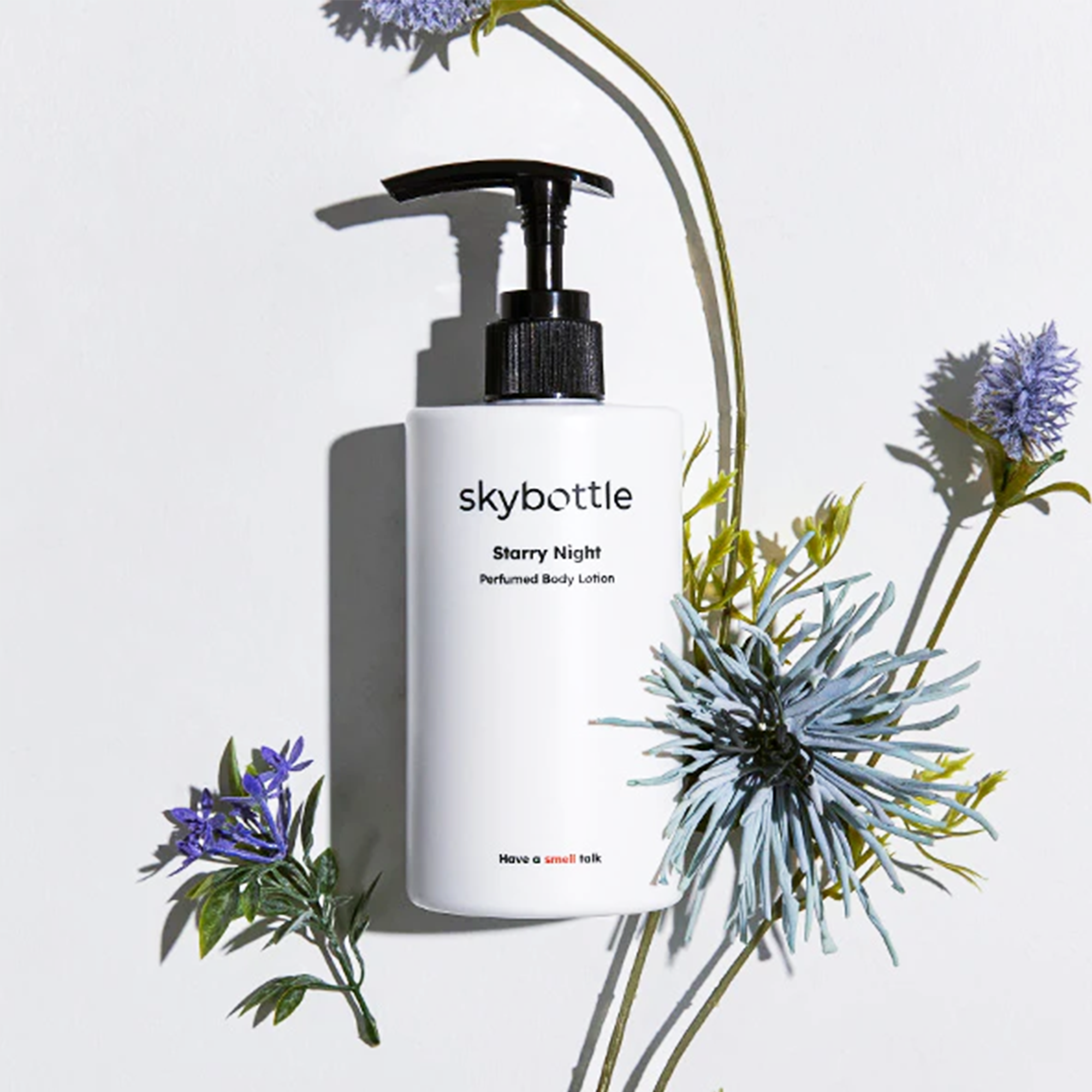 Perfumed Body Lotion (300ml) - 4 Scents