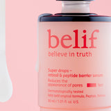 Super Drops - Retinol & Peptide Barrier Serum (30ml)